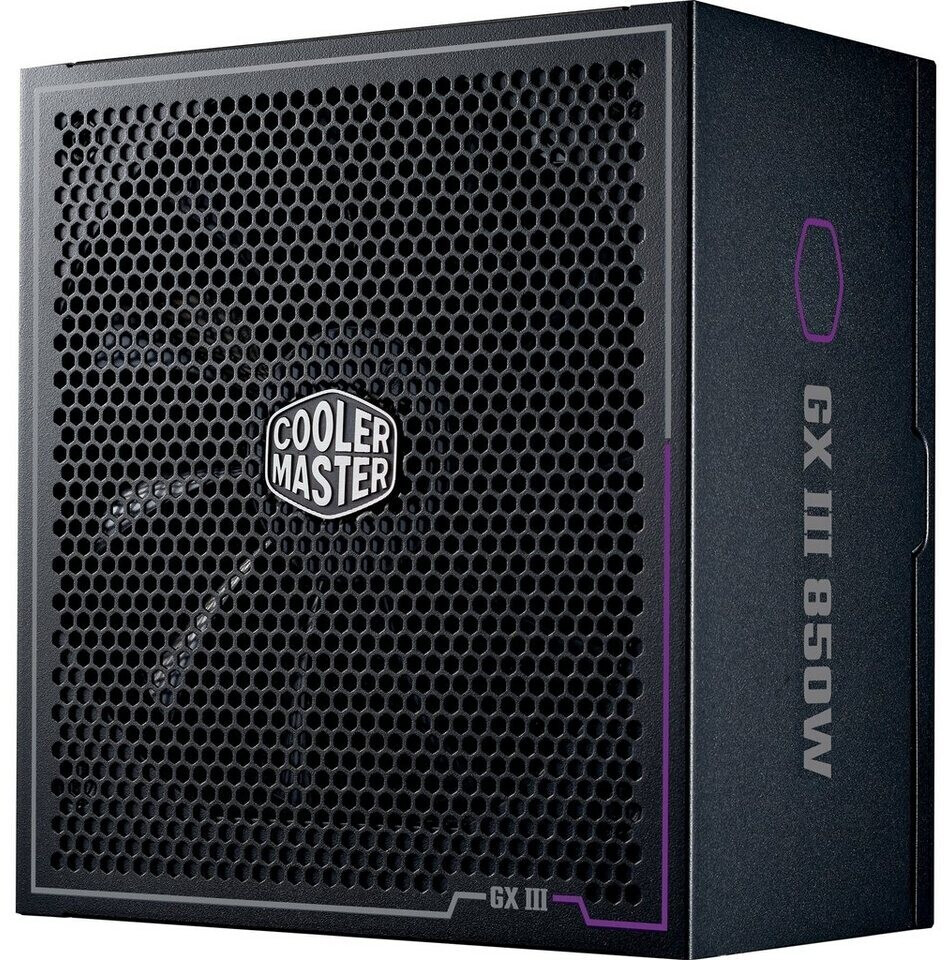 Cooler Master GX III Gold