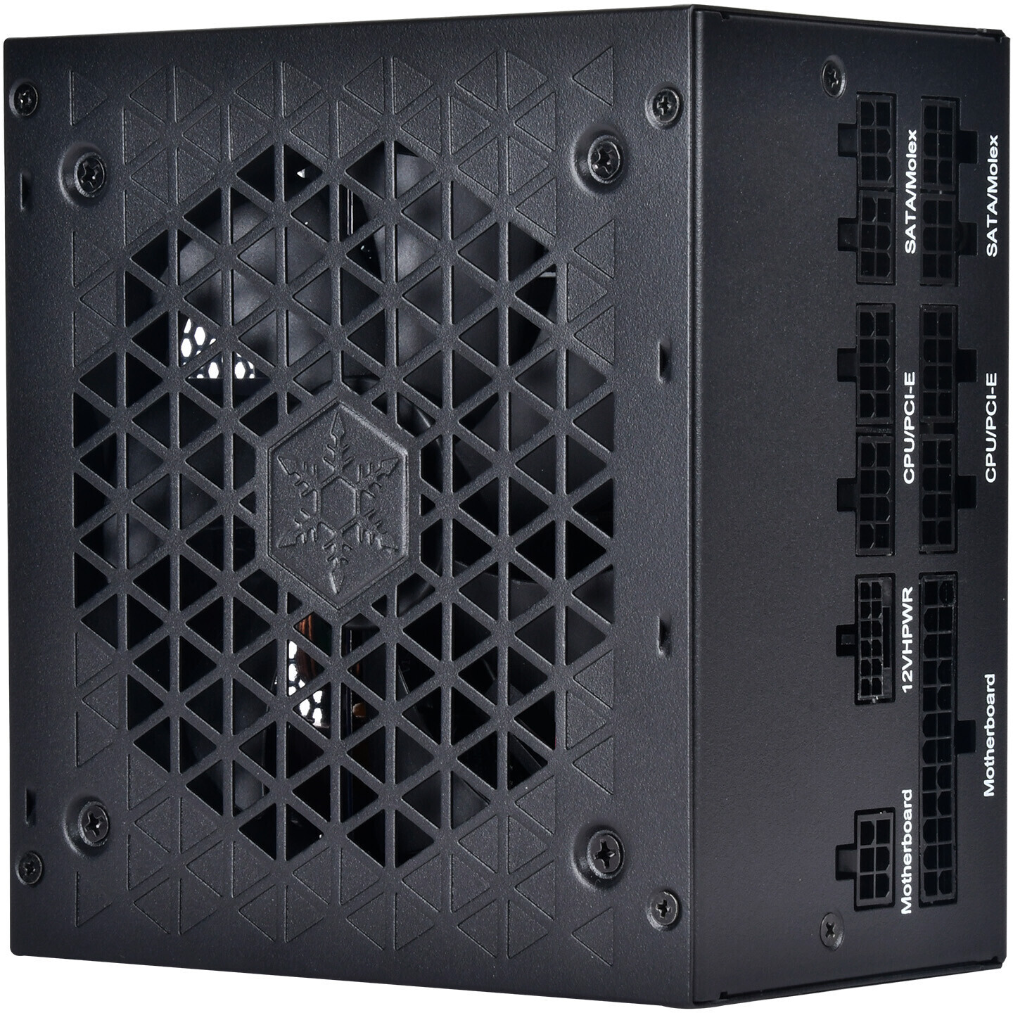 SilverStone DA750R Gold 750W