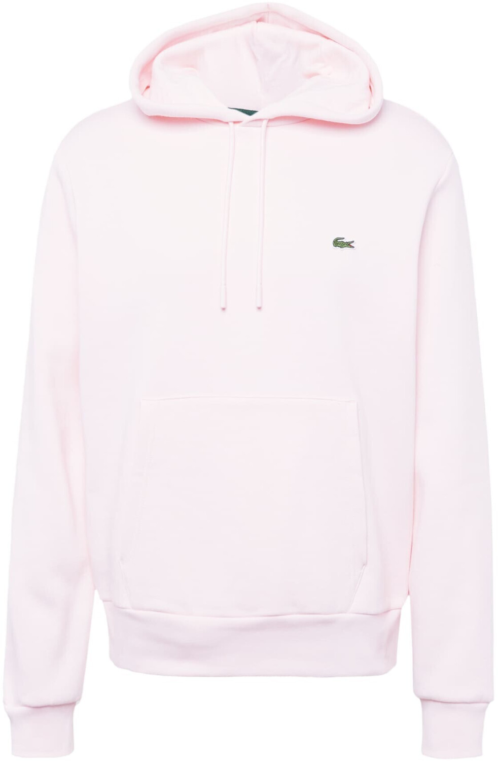 Buy Lacoste Sweatshirt SH9623 flamant from 80.49 Today Best