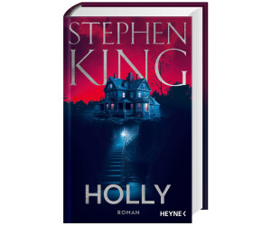 Holly (Stephen King Buch) [Gebundene Ausgabe] desde 27,22 €