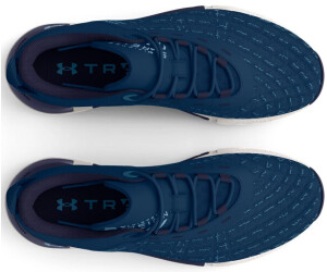 Under armour hovr phantom blue discount