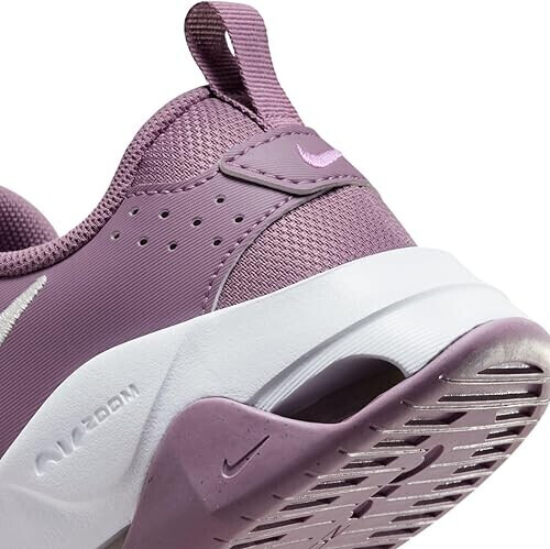 Nike vomero 6 violet 2025