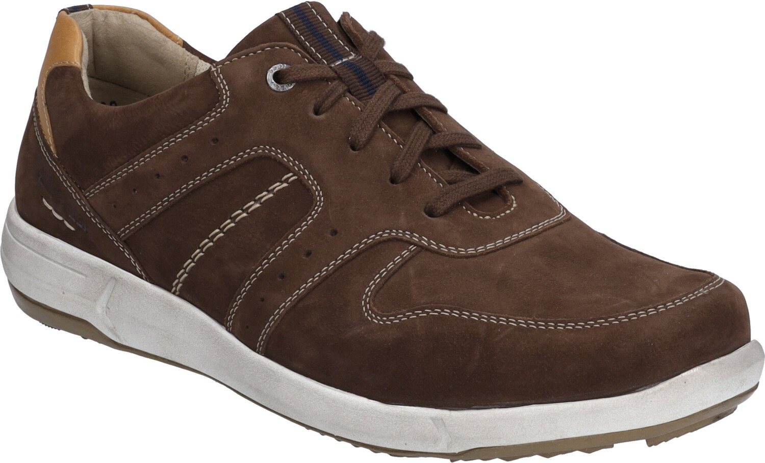 Josef Seibel Enrico 28 brandy combi/brandy combi