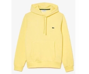 Lacoste cheap yellow jacket