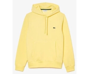 Lacoste yellow shop jacket