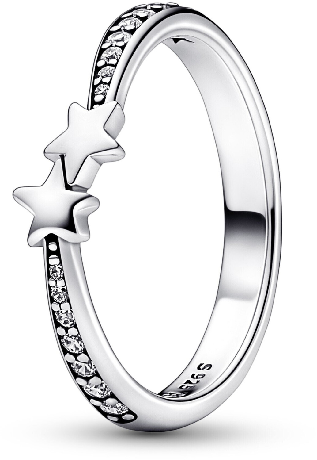 Pandora Shooting Stars Sparkling Ring (192365C01)