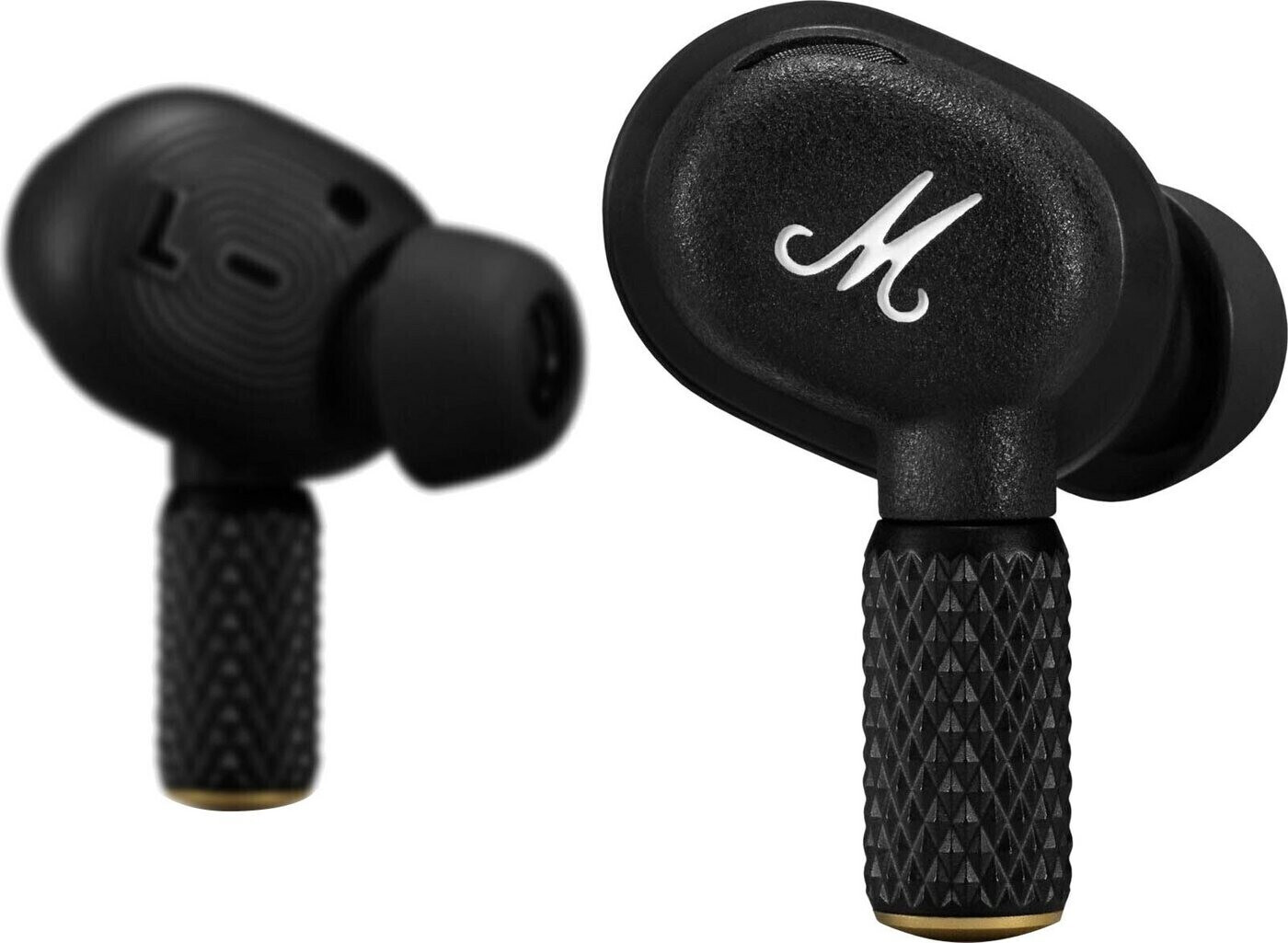 Marshall MOTIF II ANC ab 135,61 € (Februar 2025 Preise) | Preisvergleich  bei idealo.de