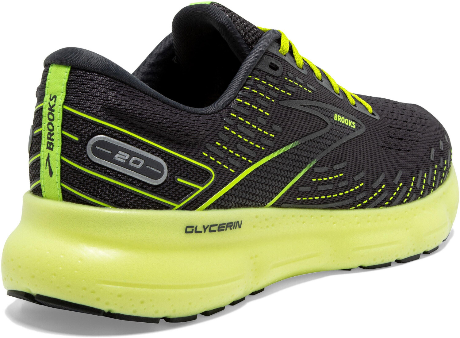 Brooks glycerin 12 preisvergleich sales