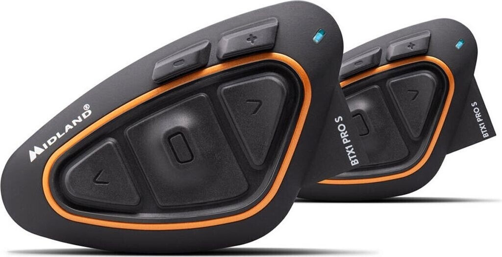 Midland BTX1 Pro S (Twin)