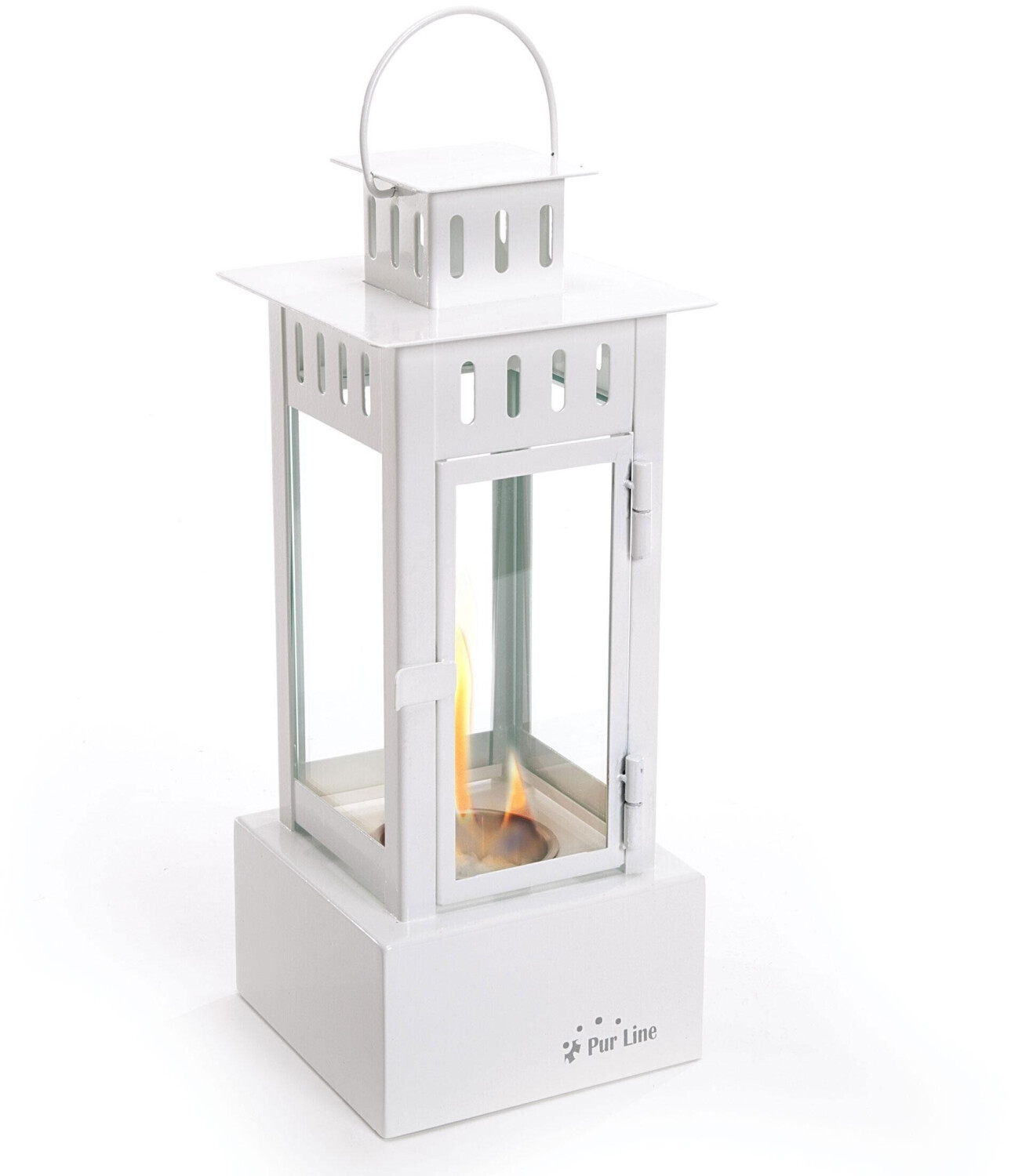 Pur Line Iris W