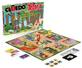 Hasbro Cluedo Junior, Jeu de société Néerlandais, 2 - 4 joueurs, 60  minutes, 8 ans et plus