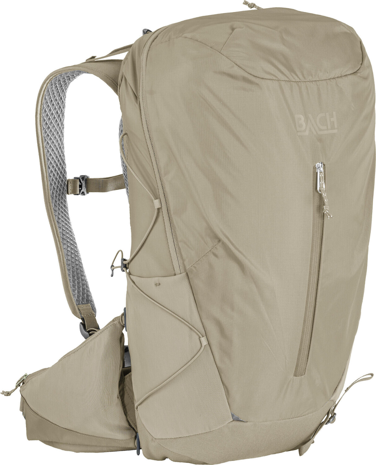 Photos - Backpack Bach Equipment  Shield 26  Long sand beige (297058)
