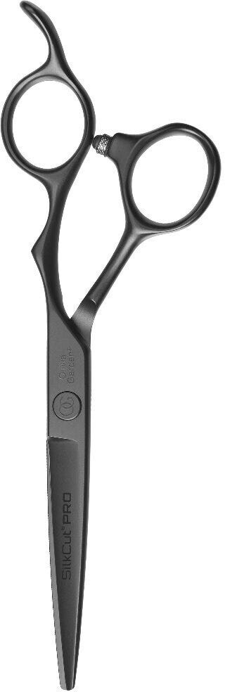 Olivia Garden SilkCut PRO Matt Black 5.75'' RH