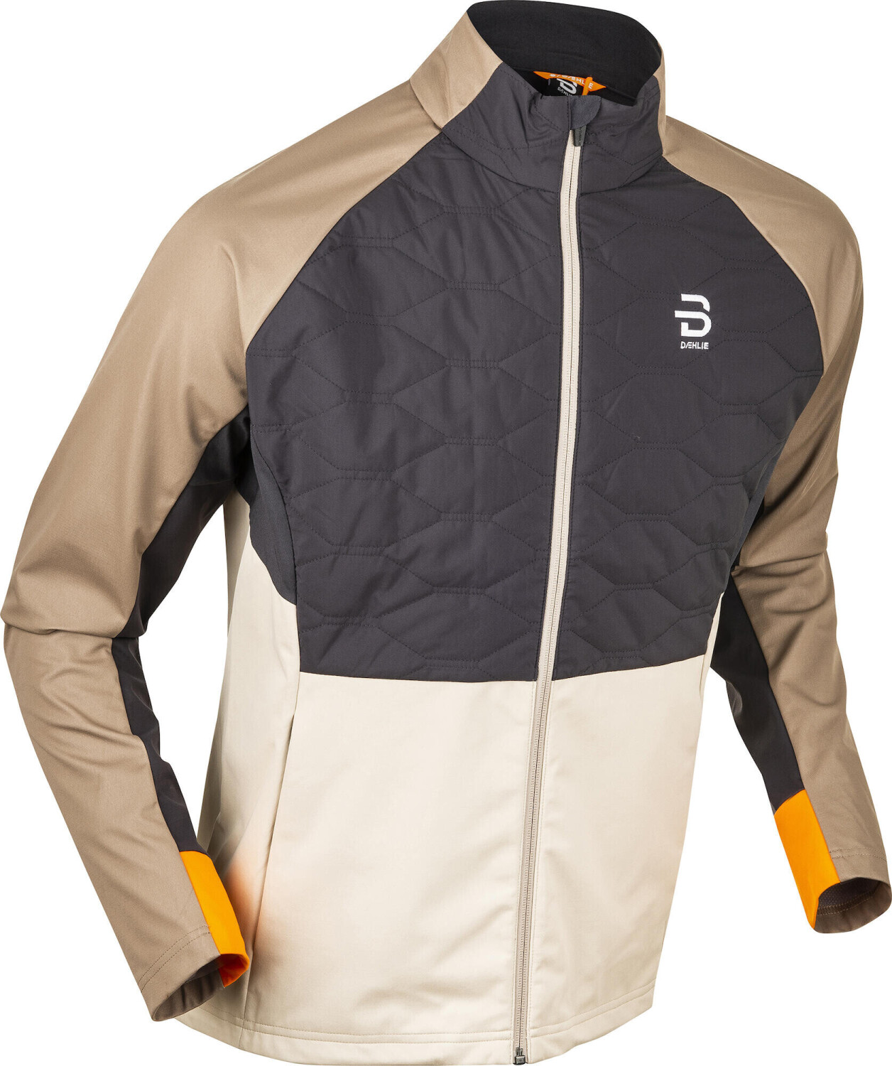 Daehlie Jacket Challenge 2.0 desert taupe
