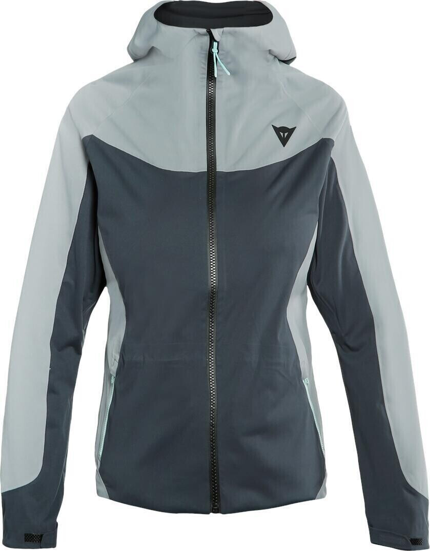 Dainese HG Navagio WMN gray/dark-gray