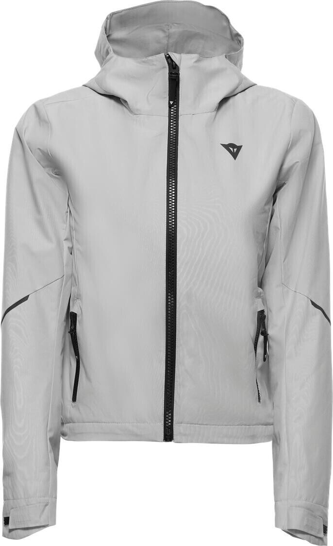 Dainese HGC Loft Jacket WMN puritan-gray