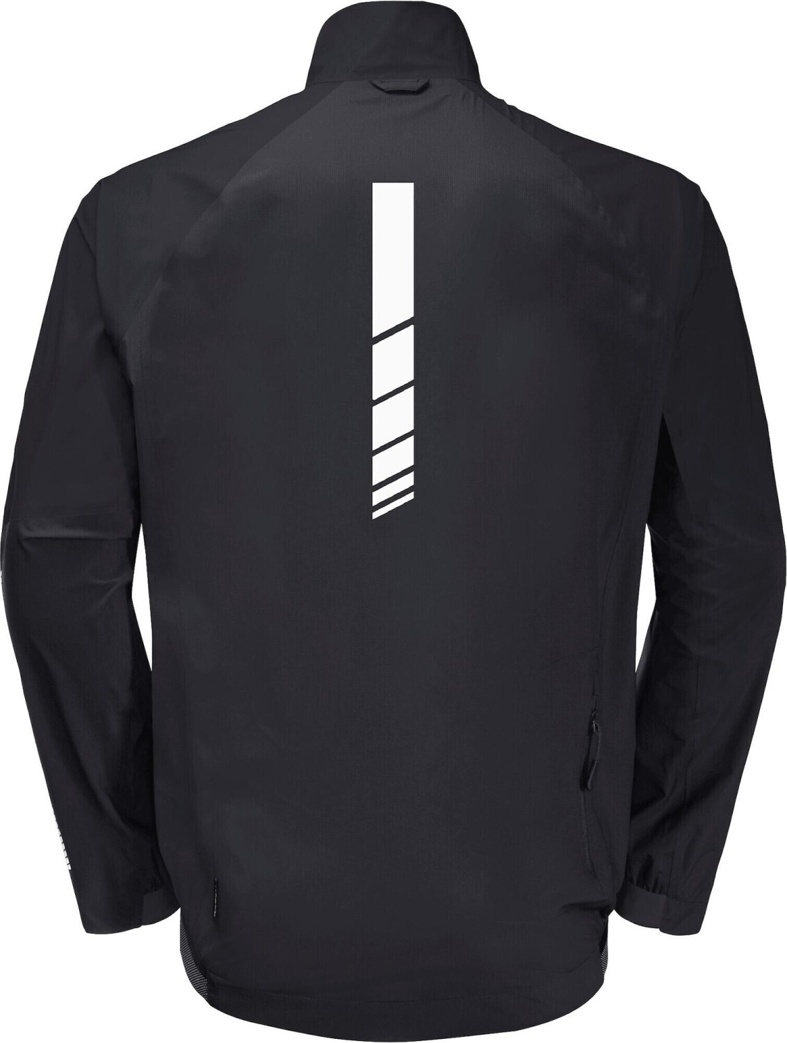 Jack Wolfskin Morobbia 2.5L Jacket M black ab 88,99 € | Preisvergleich bei