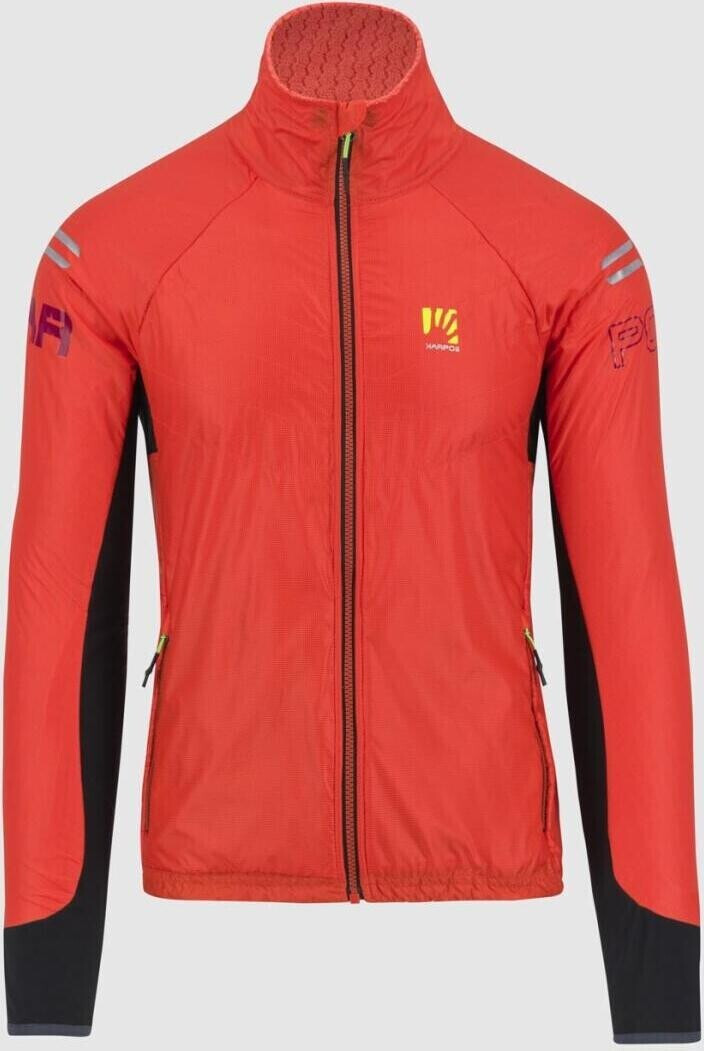 KARPOS VAL Viola Jacket grenadine/biking red