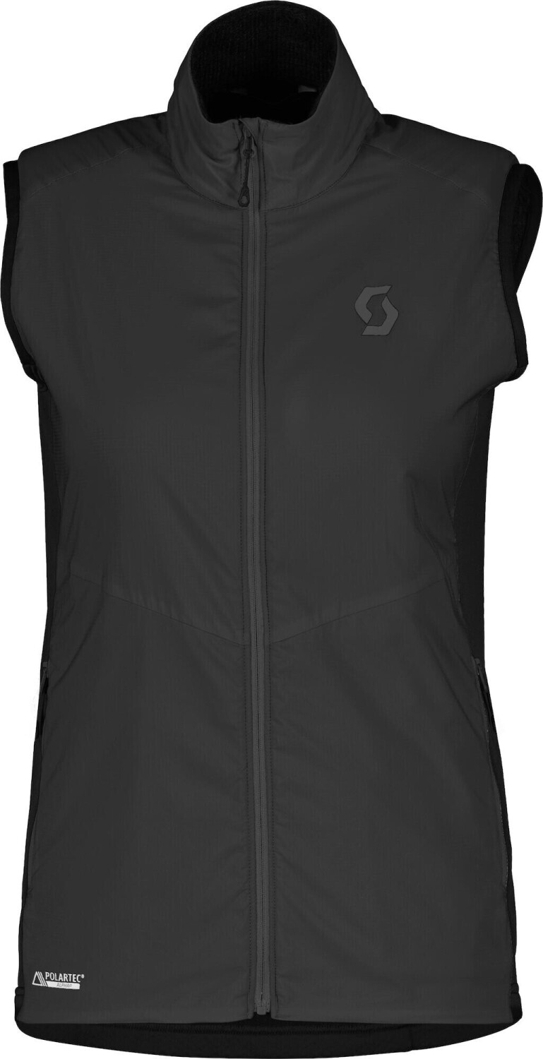 Scott Vest W's Explorair Alpha black