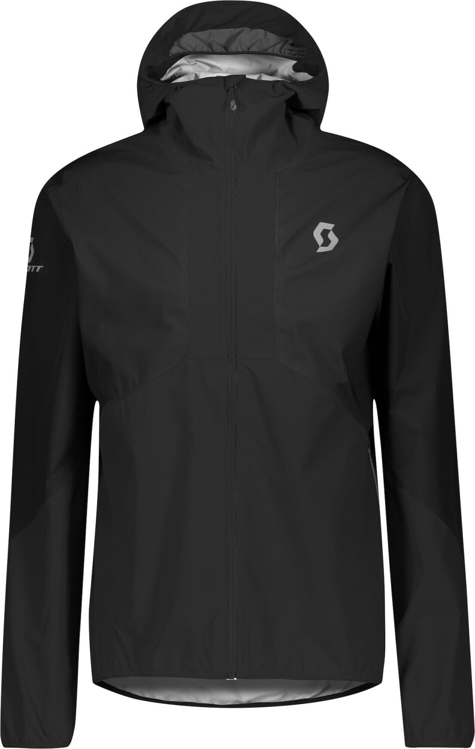 Scott Jacket M's Explorair Light Dryo 2.5L black