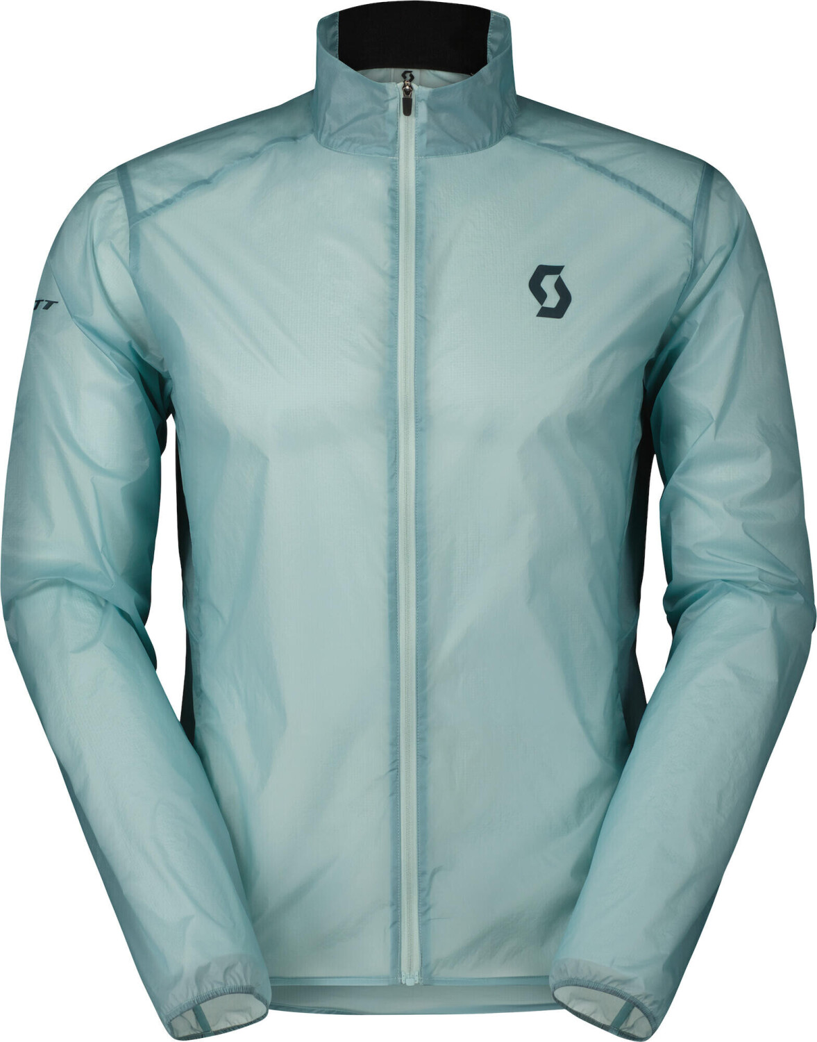 Scott Jacket M's RC Run WB mineral green/aruba green