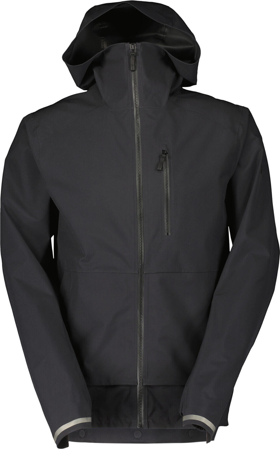 Scott Jacket M's Commuter 2.5L black