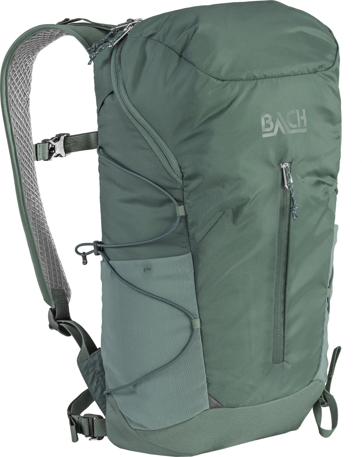 Bach Shield 20 (297059) pine green