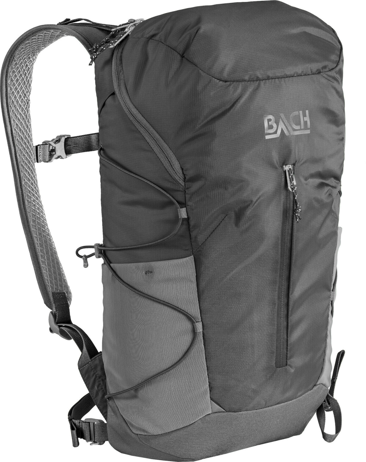 Bach Shield 20 (297059) black