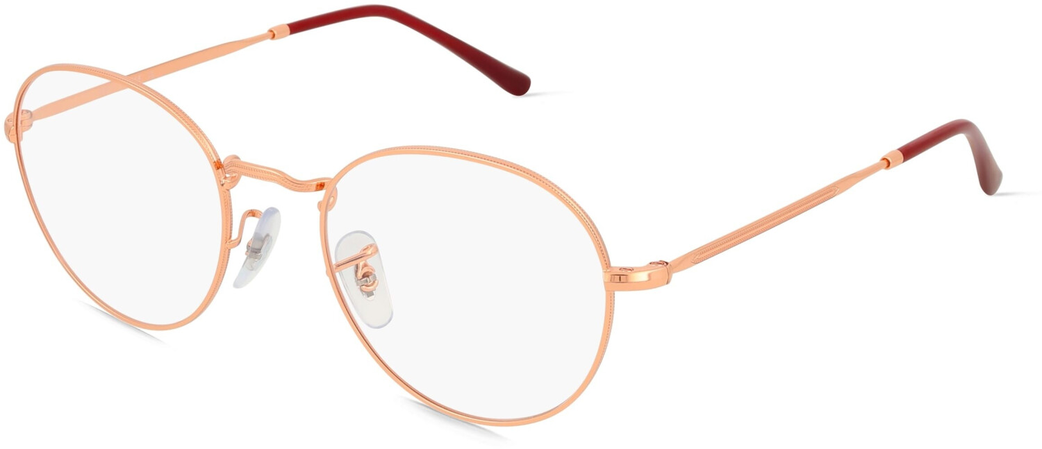 Ray Ban RX3582V 3094 a 82 90 oggi Migliori prezzi e offerte su idealo