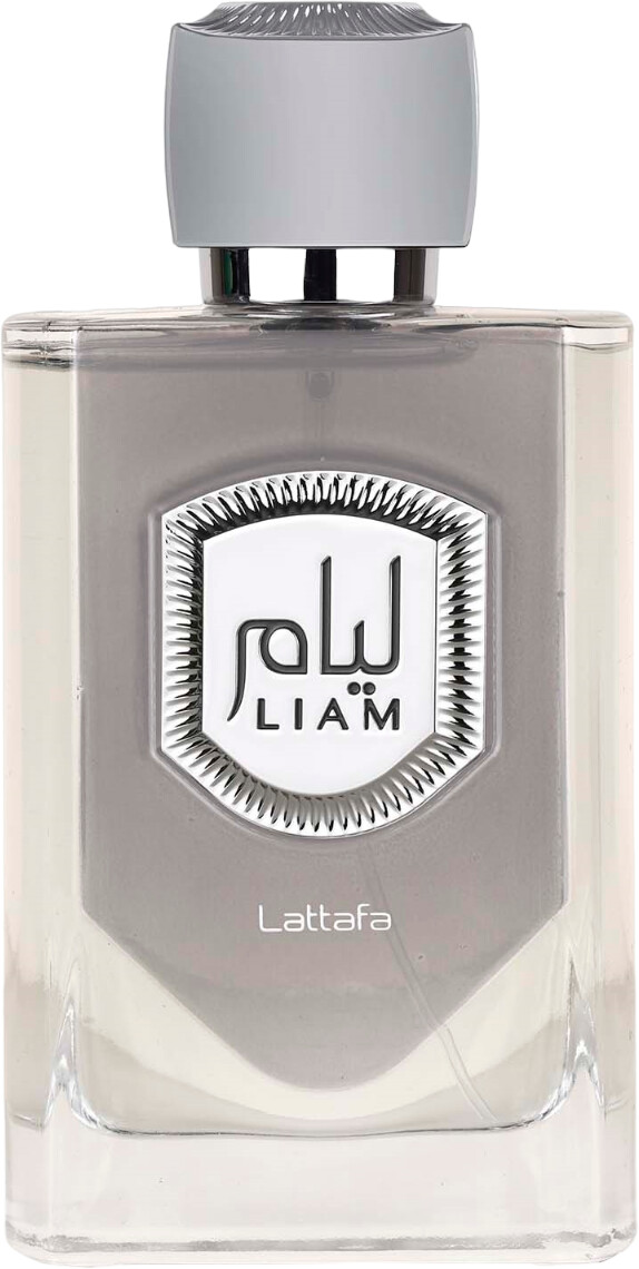 Photos - Women's Fragrance Lattafa Liam Eau de Parfum  (100ml)