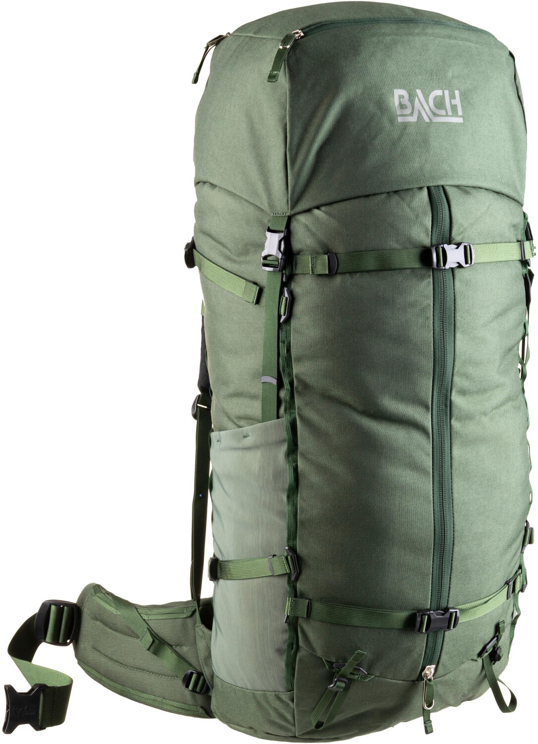 Bach Specialist 75 (297053) Long kombu green