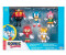 Jakks Classic Collection Sonic The Hedgehog - Figure Pack