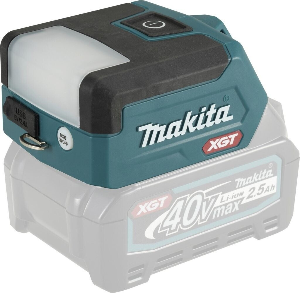 Makita ML011G (without battery)