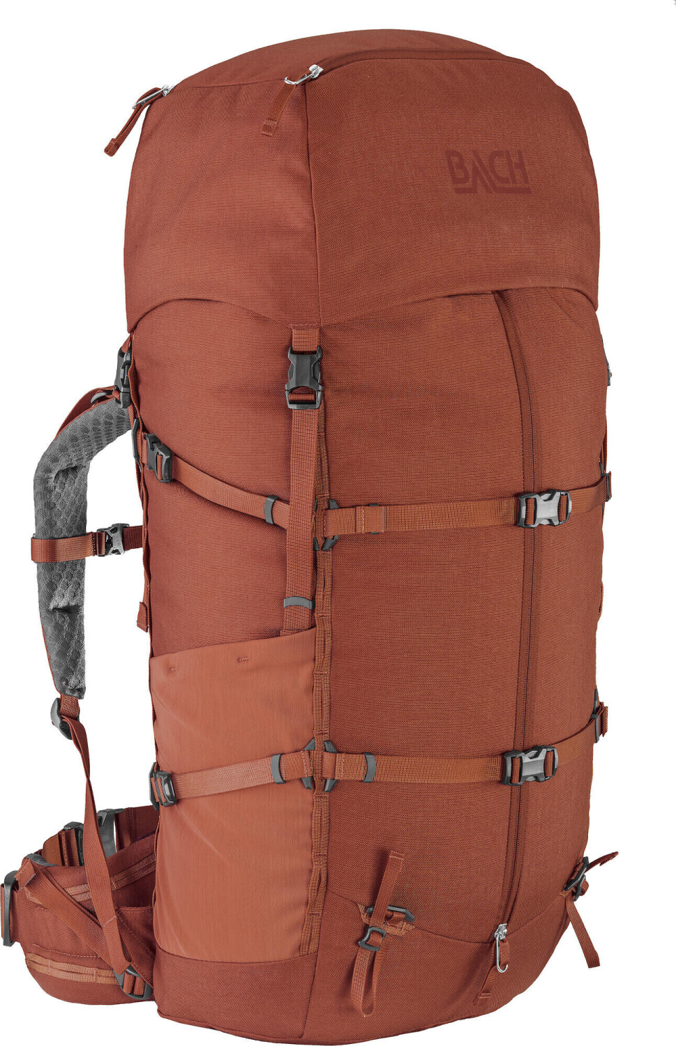 Bach Specialist 75 (297053) Regular picante red