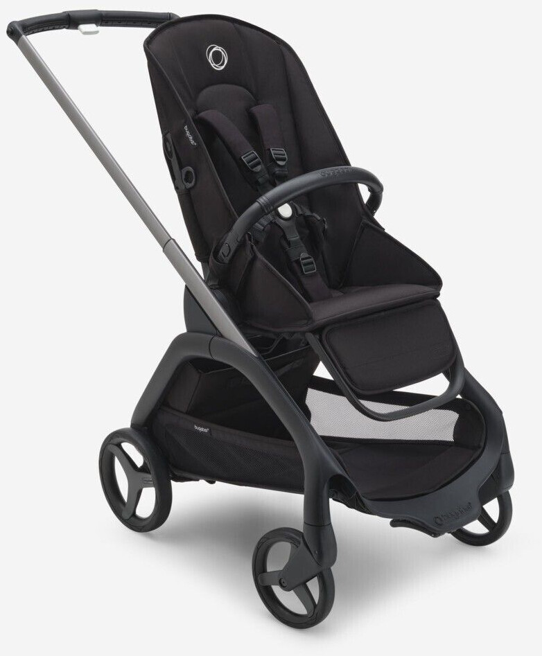 Bugaboo Dragonfly Basis