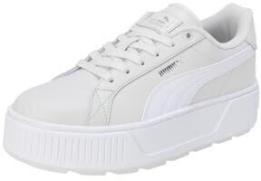 Puma Karmen Women (384615-14) vapor gray/puma white