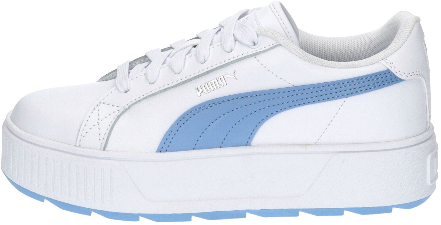 Puma schuhe damen blau hotsell