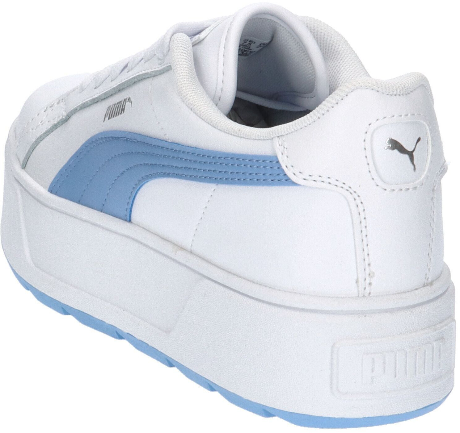 All blue pumas women's best sale