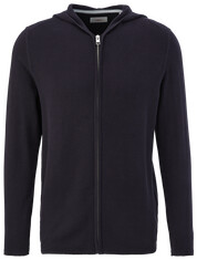 Vero Moda VMSILJE V-NECK NOOS - Chaqueta De Punto - Black/negro