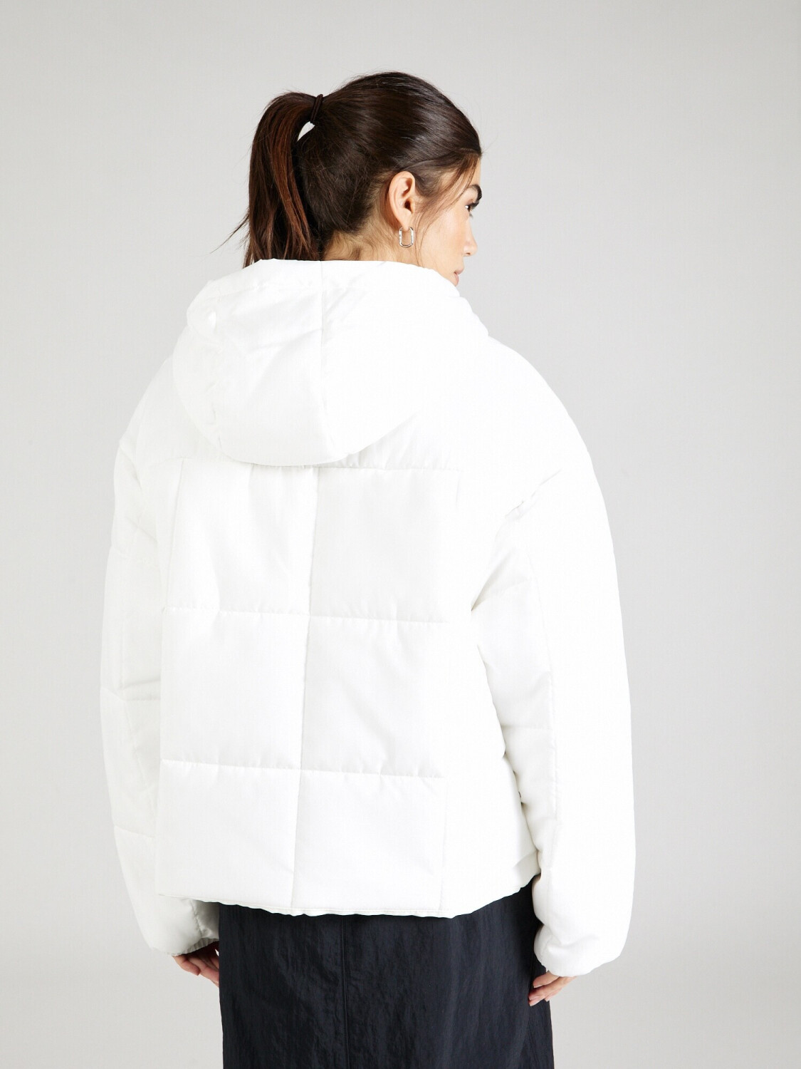 Nike Therma FIT Nike Sportswear Classic Puffer FB7672 white ab 94 00 Preisvergleich bei idealo
