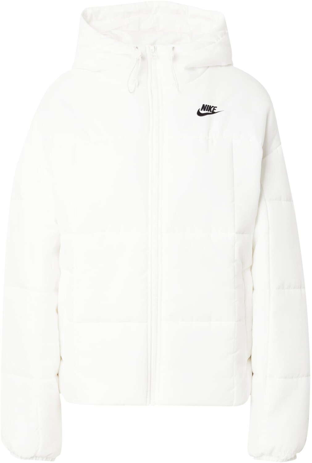 Nike Therma FIT Nike Sportswear Classic Puffer FB7672 white au meilleur prix sur idealo