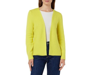 Offene Strickjacke aus Baumwollmix (2134424) ab 54,96