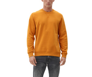 orange mit Preisvergleich 39,99 € | Sweatshirt (2132737) S.Oliver ab bei Logoprint