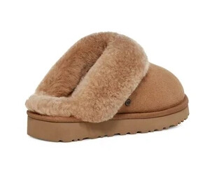 Ugg slippers shop chestnut womens