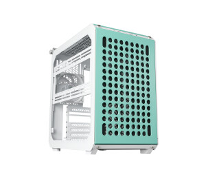 【特別送料無料！】 Master Cooler Qube Migliori | (oggi) 79,02 € a Flatpack 500 PCケース(自作PC用)