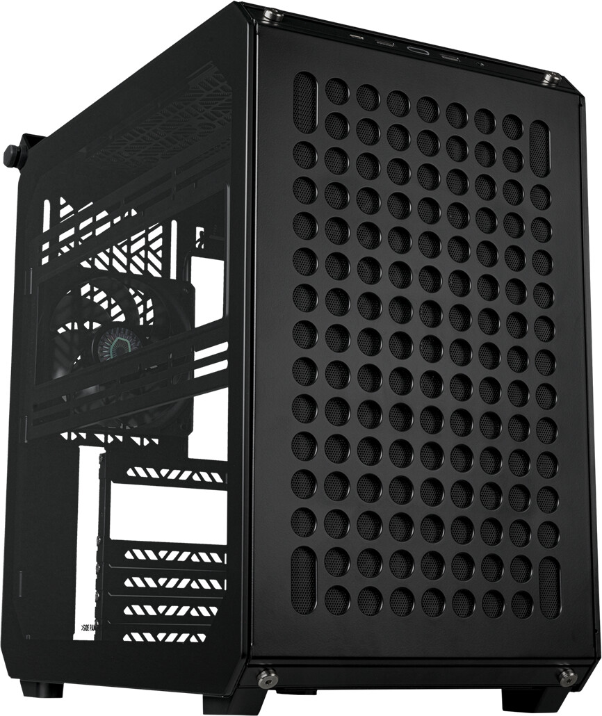 Cooler Master Qube 500 Flatpack
