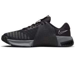 All black nike metcon women's outlet