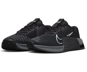 Black nike metcon women's discount
