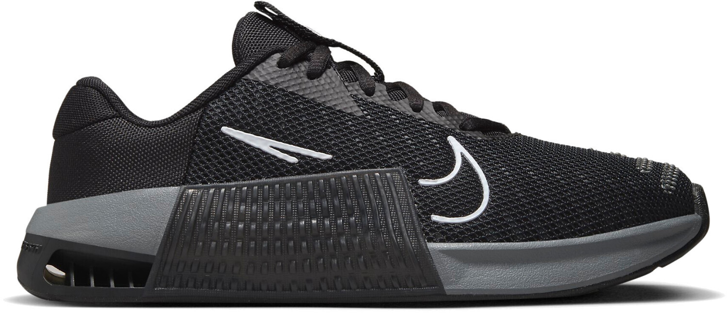 Nike Metcon 9 Women black anthracite smoke grey white ab 89 99 Preisvergleich bei idealo