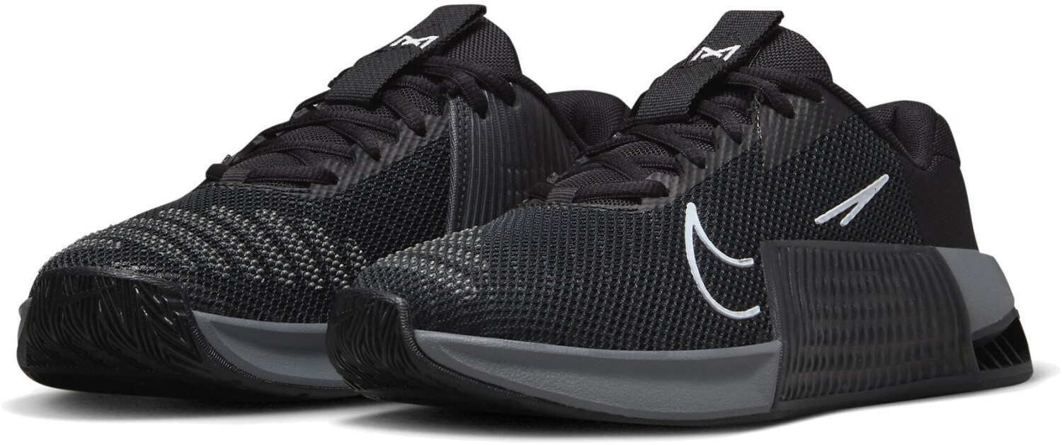 Shop Nike Metcon 9 Women black anthracite smoke grey white from 92.00 Today Best Deals on idealo